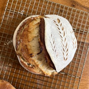 The Classic Sourdough